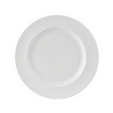 Simply Standard White Winged Plate 10" (Pack of 6)